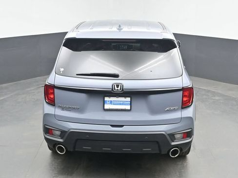 Used 2025 Honda Passport EX-L image 39
