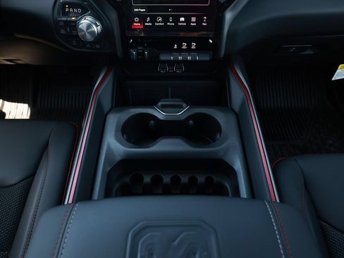 New 2026 RAM 1500 Rebel w/ G/T Package AWD/4WD image 28