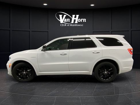 Used 2025 Dodge Durango R/T AWD/4WD image 4