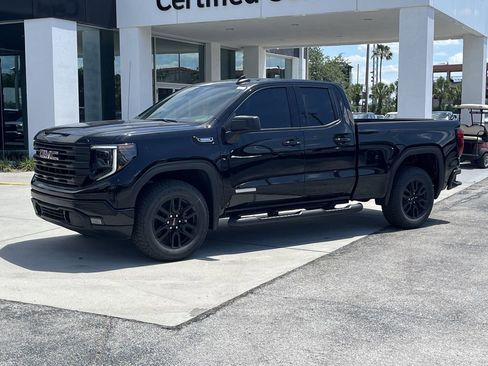 New 2026 GMC Sierra 1500 Elevation w/ Elevation Select Package RWD image 8