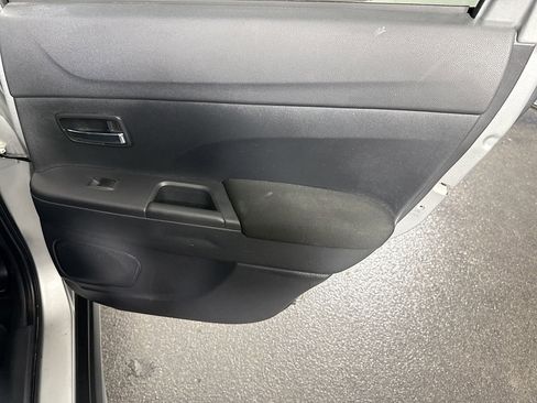 Used 2021 Mitsubishi Outlander Sport ES FWD image 27