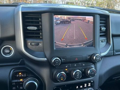 Used 2022 RAM 1500 Big Horn image 30