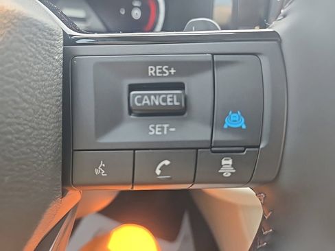 New 2026 Nissan Pathfinder SL w/ SL Premium Package AWD/4WD image 16