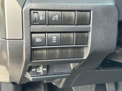 New 2026 Toyota Tacoma TRD Off-Road image 28