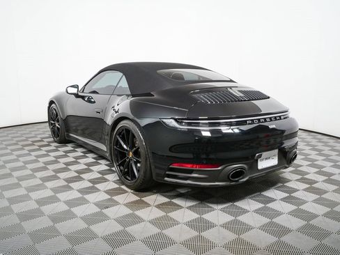 Certified 2020 Porsche 911 Carrera image 3