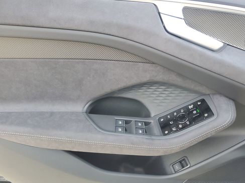 New 2026 Audi A6 Prestige image 19