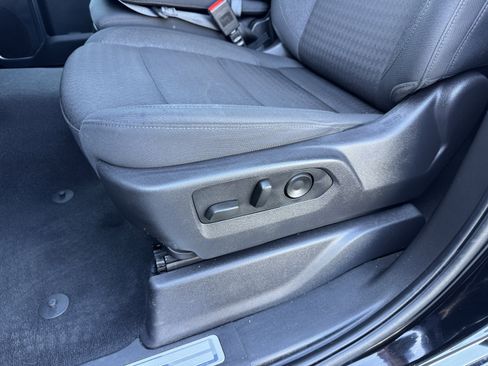 Certified 2024 Chevrolet Silverado 1500 LT w/ Protection Package image 14