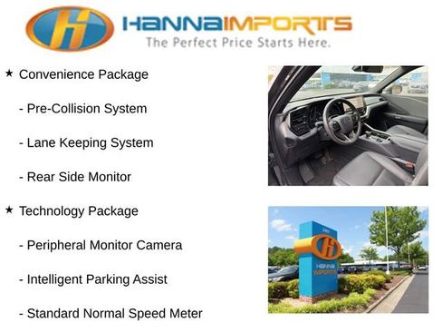 Used 2024 Lexus TX 350 AWD w/ Technology Package image 8