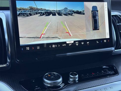 New 2025 Ford Expedition Platinum w/ Stealth Appearance Package image 39