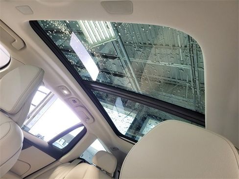 Certified 2026 Volvo V60 B5 Cross Country Plus w/ Protection Package Premier image 11