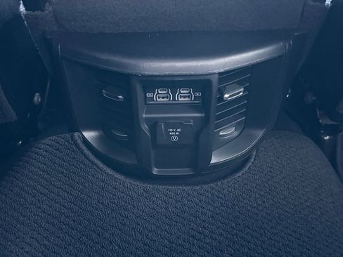 Used 2024 RAM 2500 Laramie image 16