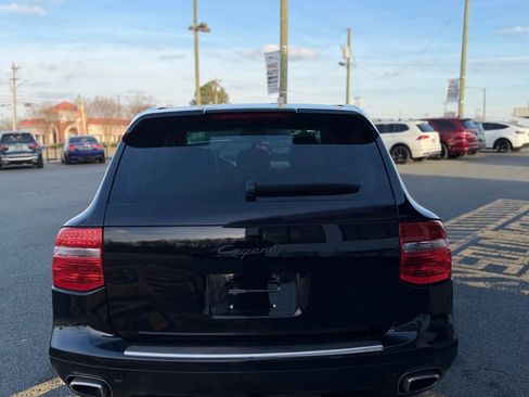 Used 2008 Porsche Cayenne image 5