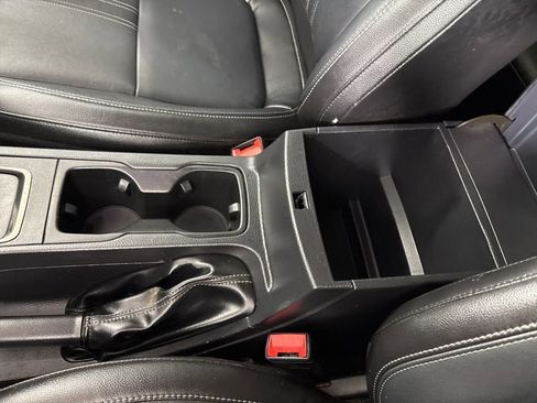 Used 2019 Ford Ranger Lariat w/ Equipment Group 501A Mid image 42