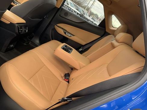 Used 2024 Lexus NX 350h AWD w/ Vision Package image 10