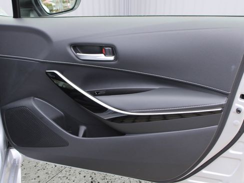 Used 2024 Toyota Corolla XSE image 36