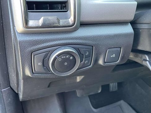 Used 2023 Ford Ranger XLT w/ Equipment Group 301A Mid AWD/4WD image 19