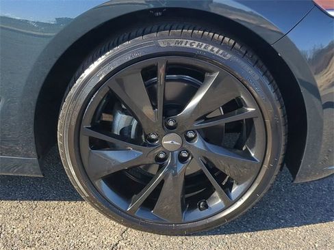 Used 2023 Genesis G70 2.0T w/ Sport Prestige Package image 9