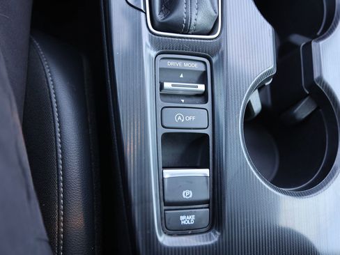 Used 2022 Honda Civic Sport image 30