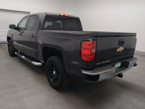 Used 2015 Chevrolet Silverado 1500 LT w/ All Star Edition RWD image 5