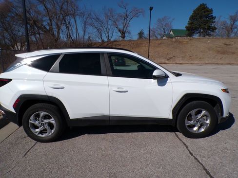 Used 2023 Hyundai Tucson SEL image 4