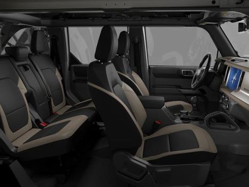 New 2026 Ford Bronco Outer Banks image 30