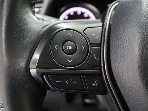 Used 2024 Toyota Camry SE image 16