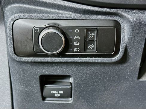 Used 2025 Ford Bronco Big Bend AWD/4WD image 17