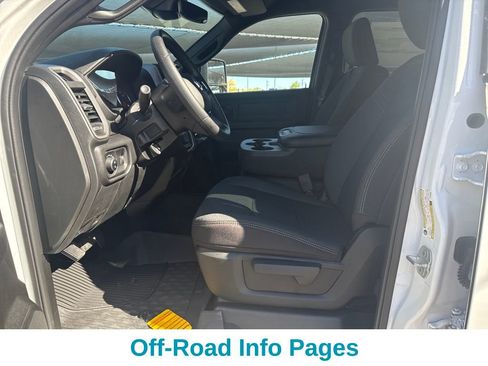 New 2026 RAM 2500 Tradesman image 26