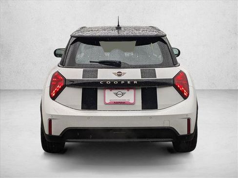 New 2026 MINI Cooper 2-Door Hardtop image 8