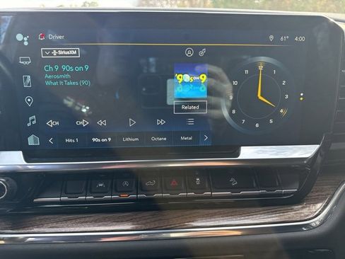 Used 2024 Chevrolet Silverado 1500 RST w/ Z71 Off-Road Package image 17