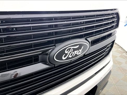 Used 2025 Ford F150 Platinum w/ Equipment Group 702A High AWD/4WD image 23