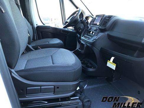 New 2026 RAM ProMaster 2500 w/ Safety Group image 25