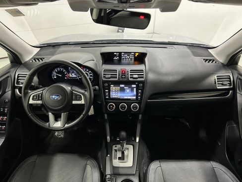 Used 2018 Subaru Forester 2.5i Limited image 13