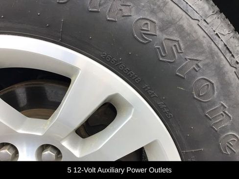 Used 2020 Chevrolet Tahoe LT image 16