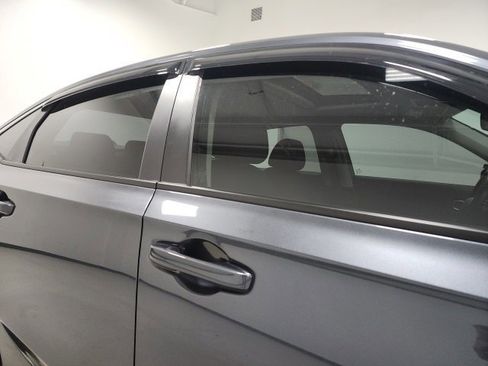 Certified 2024 Honda Civic EX image 14