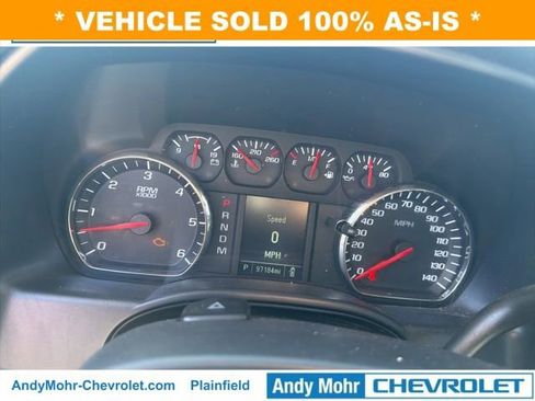 Used 2014 GMC Sierra 1500 2WD Regular Cab w/ Sierra Convenience Package image 17