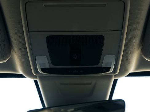 Certified 2025 Honda CR-V EX-L image 35