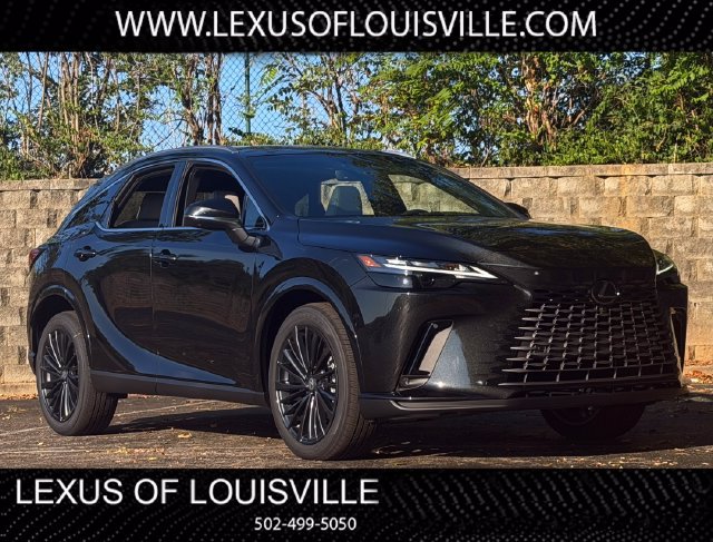 New 2026 Lexus RX 350 Premium w/ Convenience Package AWD/4WD image 1
