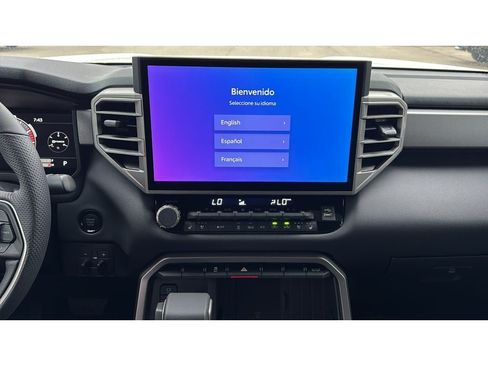 New 2026 Toyota Tundra Limited AWD/4WD image 64