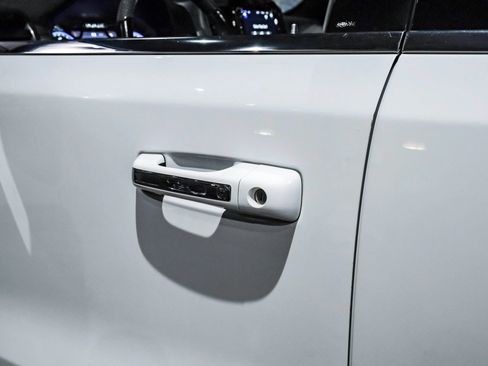 Used 2021 RAM 1500 Limited AWD/4WD image 37