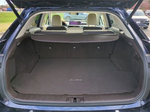 Used 2016 Lexus RX 350 AWD image 13