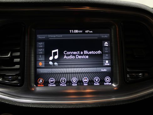 Used 2017 Dodge Challenger SXT w/ Sound Group image 15