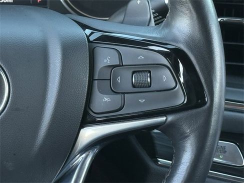 Used 2024 Buick Enclave Essence w/ Sport Touring Edition image 15