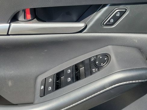 New 2026 MAZDA CX-30 Aire Edition AWD/4WD image 13
