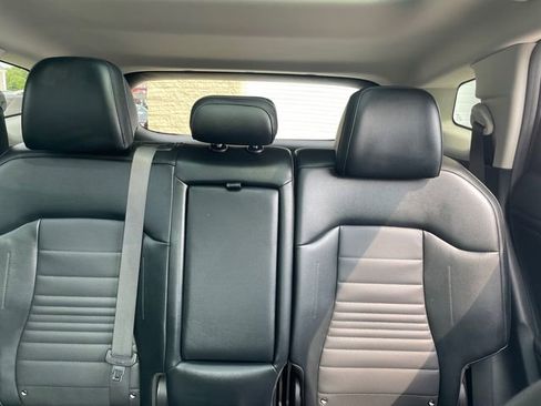 Used 2023 Kia Sportage SX image 39