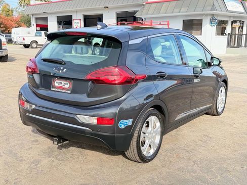 Used 2020 Chevrolet Bolt LT image 6