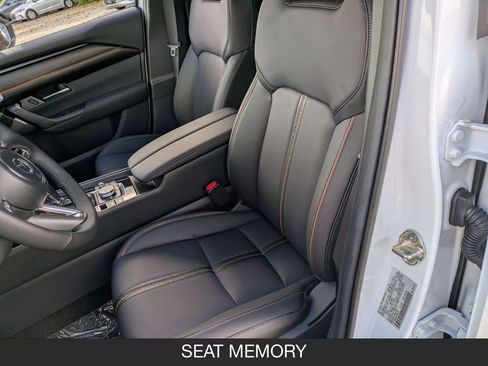 New 2025 MAZDA CX-50 AWD 2.5 S w/ Weather Package image 16