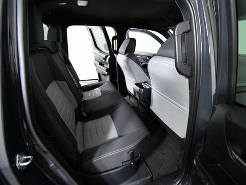New 2026 Toyota Tacoma TRD Sport AWD/4WD image 23