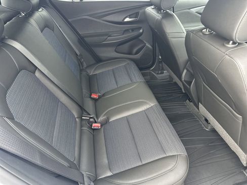 New 2026 Buick Envista Preferred w/ Convenience I Package image 34