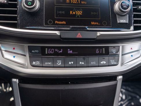 Used 2013 Honda Accord EX-L image 20